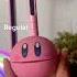 Small Kirby Medium Kirby Big Kirby Otamatone