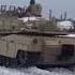 Abrams VS T 80