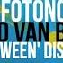 Ivan Fotonovela David Van Bylen Halloween Disco Edit