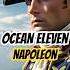 The Emperor S Ocean S Eleven Escape