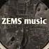 Магнитола ZEMSmusic