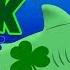 Baby Shark St Patrick S Day Song St Patrick S Day Songs For Kids By The Learning Station