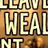 ESO Fallen Leaves Of West Weald Event Guide