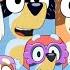 Granny Mobile FULL BLUEY EPISODE Bluey Bingo And Muffin Grannies Bluey