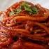 Spaghetti All Assassina Food Wishes