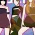 LE SSERAFIM 르세라핌 FEARLESS Animation Teaser