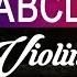 ABCDEFU Gayle Violin Cover By Katrin Romanova Instumental Cover