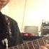 Metallica Master Of Puppets Kirk Hammet Guitar Solo Cover