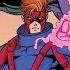 WildC A T S INTRO RETRO RERUN