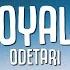 1 Hour Odetari GOOD LOYAL THOTS Lyrics WORLD DON T REVOLVE AROUND YOU Top Songs With Lyri