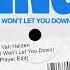 Armand Van Helden Wings I Won T Let You Down Street Player Edit