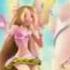 Winx Club 2 Magical Adventure The Winx VS The Trix Battle In Alfea English Dub