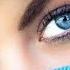 Самые красивые глаза Девушки с красивым взглядом