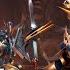 Великий побег RPG стрим The Station Warhammer Age Of Sigmar Soulbound