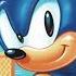 Sonic The Hedgehog 1991 CD Edition Spring Yard Zone Bad Future Mix