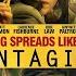 Contagion Movie