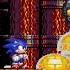 Sonic Knuckles Hard Bosses Edition V 400 0 Boss Act 2 Slowed Reverb