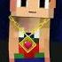 Phao 2 Phut Hon Zero Two Dance Minecraft Animation Parody