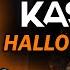 Kasger Halloween Mix 2022 Drum Bass