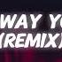 Artemas I Like The Way You Kiss Me OliWare Remix