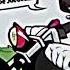 Sonadow Comic Edit Ships Short
