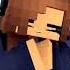 Original Minecraft Animation Nika Entity