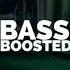 NCS BASS BOOSTED Sound Short