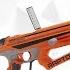 NERF RAPTORSTRIKE Recenze CZ SK