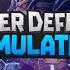 Official Tower Defense Simulator OST Desolate Dystopia