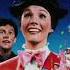 Mary Poppins Feed The Birds Instrumental G Major