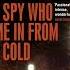 The Spy Who Came In From The Cold FULL Audiobook