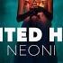 Neoni Haunted House Official Lyric Video