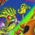 Scooby Doo And The Alien Invaders How Groovy Soundtrack CD Version