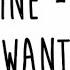 Kodaline All I Want Lyrics