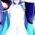 MMD X SONIC Sonic Miku Hand In Hand Raymmd 1440p60fps