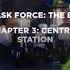 Zombie Task Force Update The Beginning Chapter 3 Central Station Gameplay