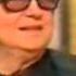 Interview Roy Orbison On Good Morning Britain