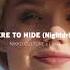 Nikko Culture X Lako Nowhere To Hide Nightdrive Edit