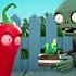 Happy Birthday Plantsvszombies Pvz Pvz2 Laurashigihara Supershigi Animation 3danimation