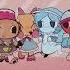 COME PICK MY ROSES SHELLY NOT MINE Recommendations Animation Dandysworld Memes Not Mine