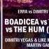 The Hum Vs Boadicea Dimitri Vegas Like Mike Edit Tomorrowland Belgium 2016