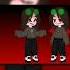 Этот мир не нужен больше негде нам с тобой играть Gacha гача Gachalife гачалайф тренд Trend