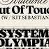 Souleance Out Of Touch Ft Kit Sebastian System Olympia Remix