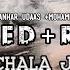 Tu Kal Chala Jayega To Main Kya Solowed Reverb By UBAIDVIBES