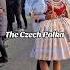 The Czech Polka Is Supposed To Be A Relaxed Fun And Romantic Dance Czexan Czech Polka Slovak