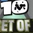 Ben 10 Secret Of The Omnitrix Intro But In Different Colors