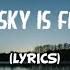 Even If The Sky Is Falling Down Candelion Ft Cara Dee Lyrics Lyric Video