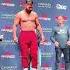 Садриддин Ахмедов Boxing Sports спорт казахстан казспорт