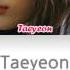 Taeyeon 태연 Cover Up Colour Coded Lyrics Han Rom Eng