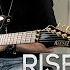 Rise Against Savior Cole Rolland Guitar Cover